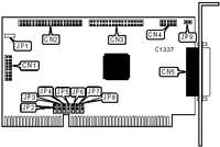 UNIDENTIFIED   SUPER IDE CONTROLLER CARD