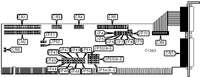 UNIDENTIFIED   EVLSIO-V1 SUPER I/O CARD