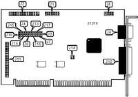 VTECH INDUSTRIES, INC.   LASER AT MULTI-I/O CARD