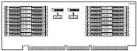 AT&T, INC.   6386, 6386E WORK GROUP SYSTEM MEMORY EXPANSION