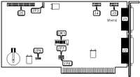 AUVA COMPUTER, INC.   MULTIFUNCTION I/O CARD