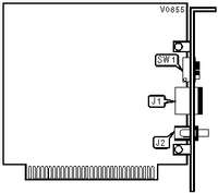 AMERICAN POWER AND CONVERSION CORPORATION   APC INTERFACE #AP9500