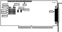 ADVANCED MICROCOMPUTER SYSTEMS, INC.   SUPER I/O-42