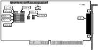 ADVANCED MICROCOMPUTER SYSTEMS, INC.   SUPER I/O-22