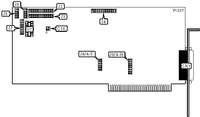 AST RESEARCH, INC.   I/O PLUS II