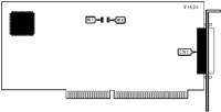 ADVANCED MICROCOMPUTER SYSTEMS, INC.   MIO-RS422/485