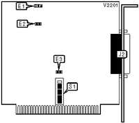 BLACK BOX CORPORATION   PC422/485