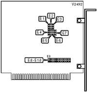 AST RESEARCH, INC.   I/O MINI II (202123-001)