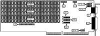 AST RESEARCH, INC.   ADVANTAGE! MEMORY EXPANSION AND I/O BOARD