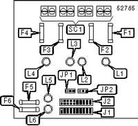 ACQUTEK CORPORATION   XO-SRA4, XO-SRD4