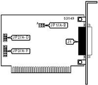 B & B ELECTRONICS   422ICCA, 422ICCB