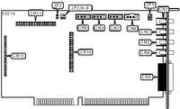 ADLIB MULTIMEDIA, INC.   ASB 32 WAVE IDE, ASB 32 WAVE 4D IDE, ASB 32 WAVE PRO,  ASB 64 WAVE PRO