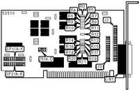 AMS, INC.   422/485PC-10-X