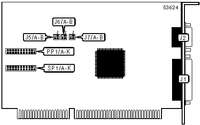 ADVANCED MICROCOMPUTER SYSTEMS, INC.   SUPER I/O 11 (NP)