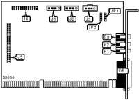 BEST UNION ELECTRONICS CO., LTD.   MF-1868, MF-1869