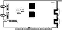 B & B ELECTRONICS   232CC1A, 232CC1B, 232CC2A, 232CC2B