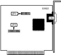 BRAIN BOXES   AT ONE PORT RS232