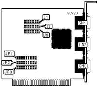 BRAIN BOXES   AT TRIPLE RS232