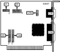 BRAIN BOXES   AT LPT RS232