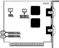 BRAIN BOXES   AT VELOCITY RS232