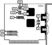 BRAIN BOXES   AT DUAL PORT RS422/485