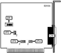 ATTACHMATE CORPORATION   SDLC ADAPTER (ORIGINAL)