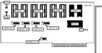 ACQUTEK CORPORATION   PM-7008