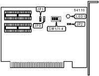 ACQUTEK CORPORATION   PM-8002