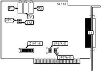 AMERICAN DATA AQUISITION CORPORATION   5508LC REV. 1-USI=1