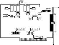 AMERICAN DATA AQUISITION CORPORATION   5508SCI REV. 1-USI=1