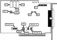 AMERICAN DATA AQUISITION CORPORATION   5508LF REV. 1-USI=3