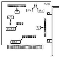 DTK COMPUTER, INC.   MINI/MICRO-4 FDC, PII-158B