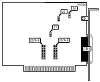 DIGITAL COMMUNICATION ASSOCIATES, INC.   SYNCHRONOUS COMMUNICATIONS ADAPTER