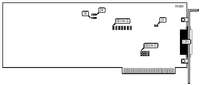 DIGITAL COMMUNICATION ASSOCIATES, INC.   INTELLIGENT SYNCHRONOUS COMMUNICATIONS ADAPTER