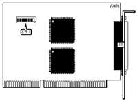 COMTROL CORPORATION   ROCKETPORT 8J