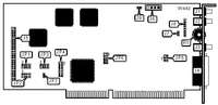 COMPAQ COMPUTER CORPORATION   SOUND BOARD