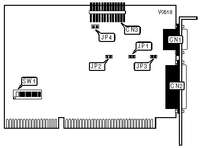 COMTROL CORPORATION   HOSTESS S VER.2