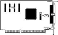 COMPUTONE CORPORATION   INTELLIPORT II ISA-FAST8