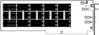 COMPUTER MODULES, INC.   BBU-IR1, BBU-IR5