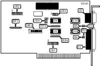 COMPUTER MODULES, INC.   LPC SERIAL/2A