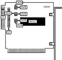 CENTRAL POINT SOFTWARE, INC.   COPY II PC OPTION BOARD