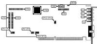 CREATIVE LABS, INC.   16-BIT AUDIO CARD (PANASONIC/SONY/MITSUMI INTERFACE)