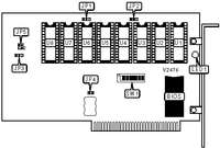 DECISION COMPUTER INTERNATIONAL CO., LTD.   PCDISK/512KB