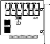 DECISION COMPUTER INTERNATIONAL CO., LTD.   PCDISK/384KB