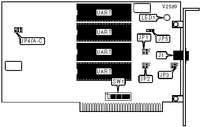 DECISION COMPUTER INTERNATIONAL CO., LTD.   SAFLINE 4-PORT MULTIPLEXER SERIAL