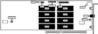 DECISION COMPUTER INTERNATIONAL CO., LTD.   SAFLINE 8-PORT MULTIPLEXER SERIAL