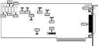 DECISION COMPUTER INTERNATIONAL CO., LTD.   12/14/16-BIT A/D-D/A CARD