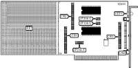 DECISION COMPUTER INTERNATIONAL CO., LTD.   8255/8254 LAB CARD