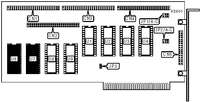 DECISION COMPUTER INTERNATIONAL CO., LTD.   MULTI 8255/8253 CARD