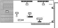 DECISION COMPUTER INTERNATIONAL CO., LTD.   16 CHANNEL RELAY OUTPUT/PHOTO-ISOLATOR